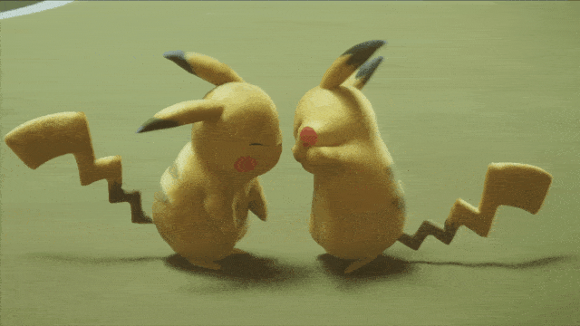 影片主要的画风是围绕世界最强宝可梦——梦幻,被复制成更强的超梦.