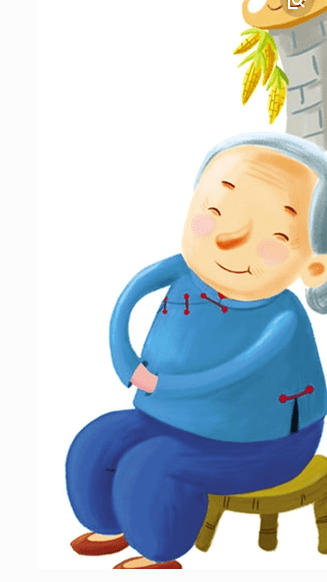 李娟外婆的世界经典美文