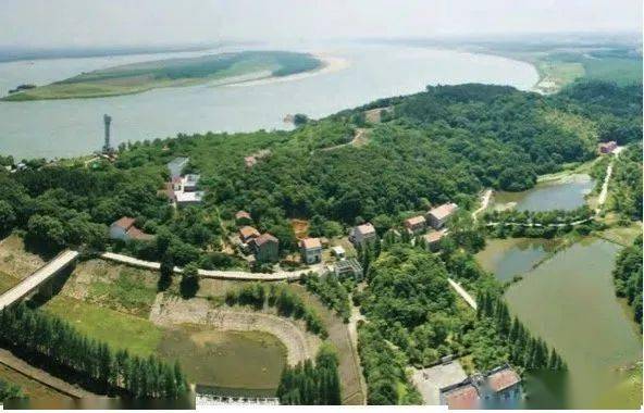 关公雕像搬何处?监利华容古道最相宜