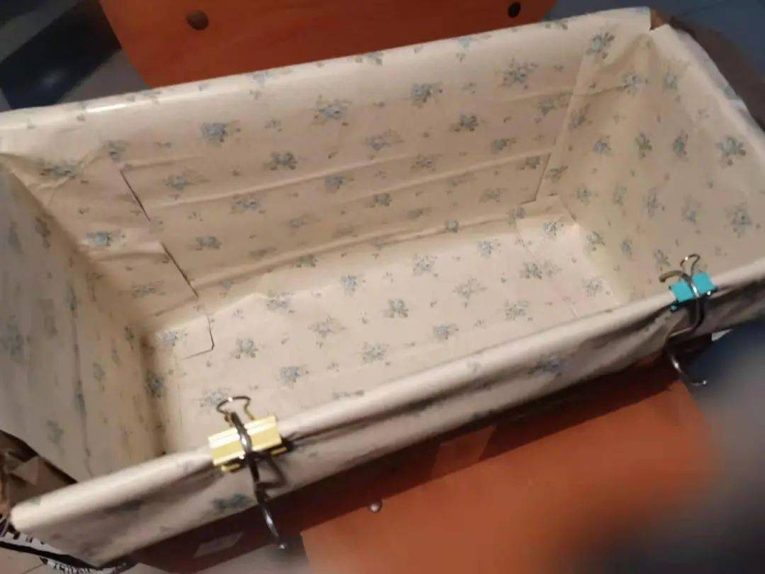 买珠不还椟,快来解锁"快递盒妙用"小技巧!_郭耀升