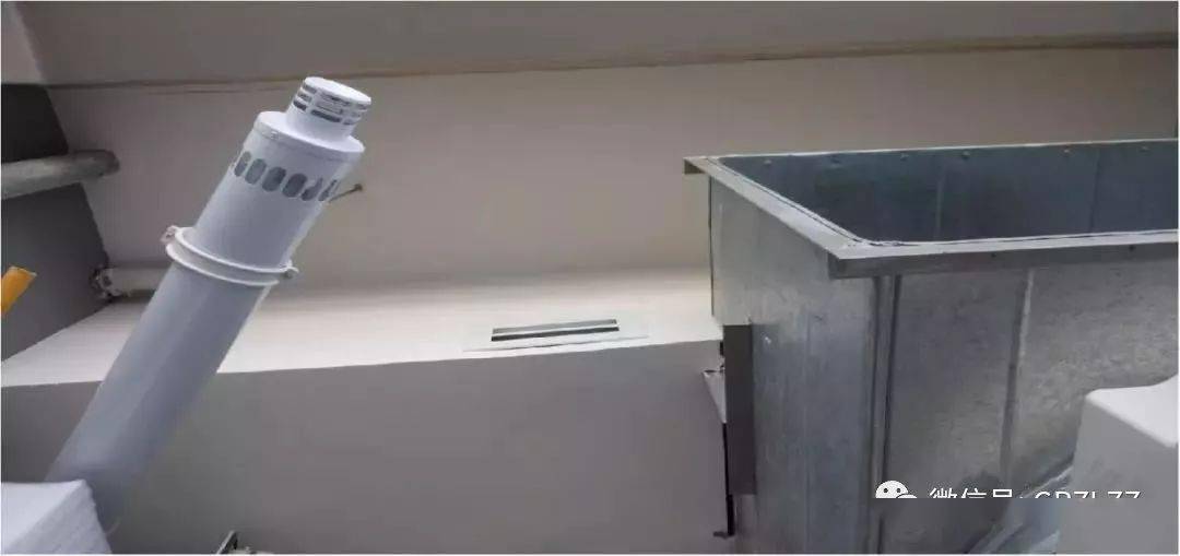 暖通及空调安装工程质量控制要点及常见质量缺陷案例