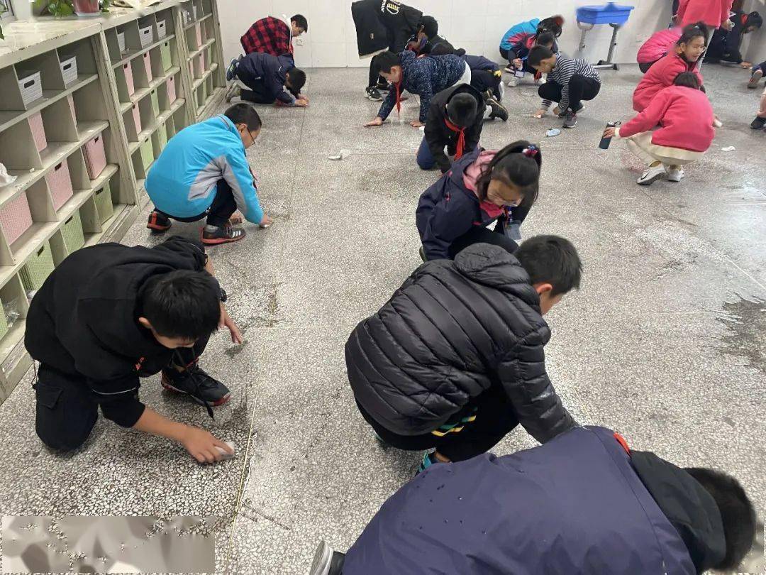 一清一心扫除道_手机搜狐网