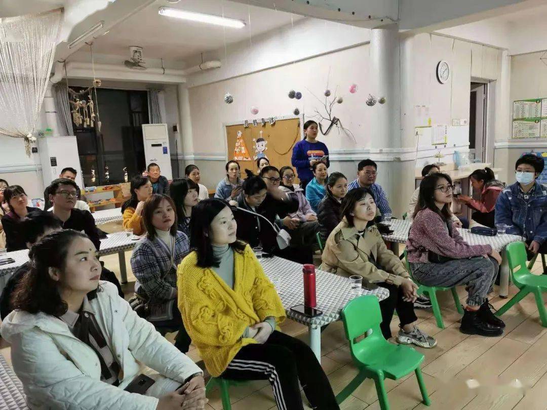 万婴茂华幼儿园:因为懂得 所以慈悲