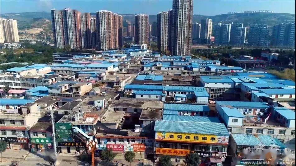 西十里棚改现房安置凤鑫佳苑明年6月份即可入住