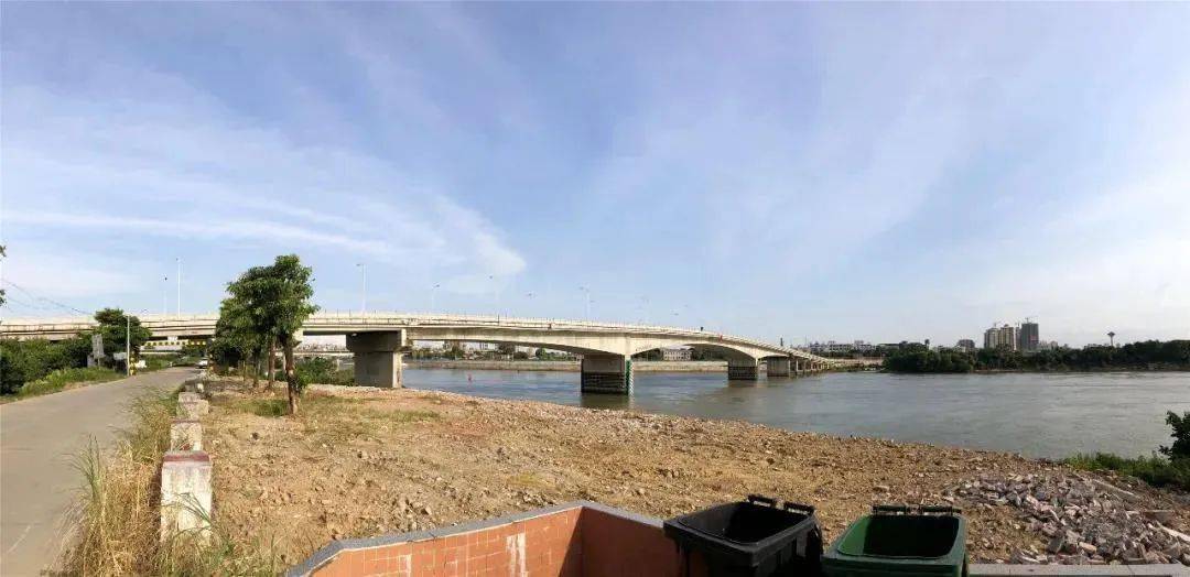 重磅石湾人民最关注的红海大桥什么时候开通官方回应了时间是