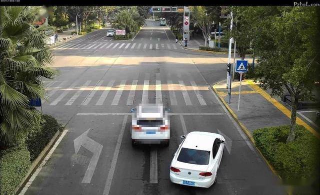 新手开车该有的基本意识不注意这些小细节极容易造成违章扣分