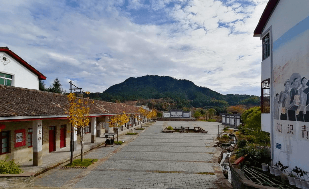 "面包之乡 纯净资溪"风光旖旎 景色怡人
