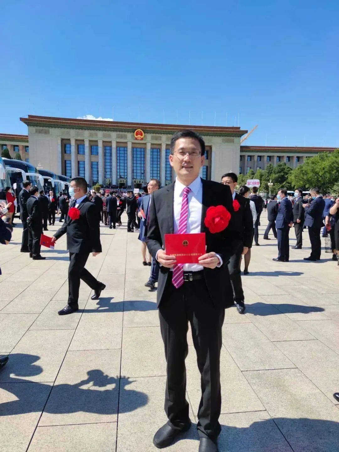继2020年9月8日北京热景生物技术股份有限公司董事长,总经理林长青
