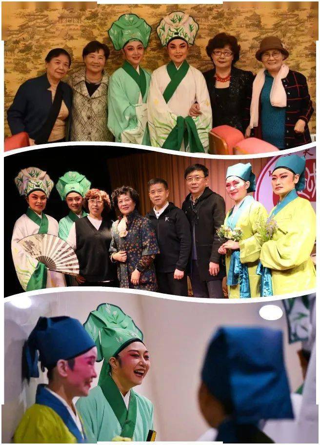 精彩回顾|红旗剧院"红越天团秀"惊艳首秀_天津市