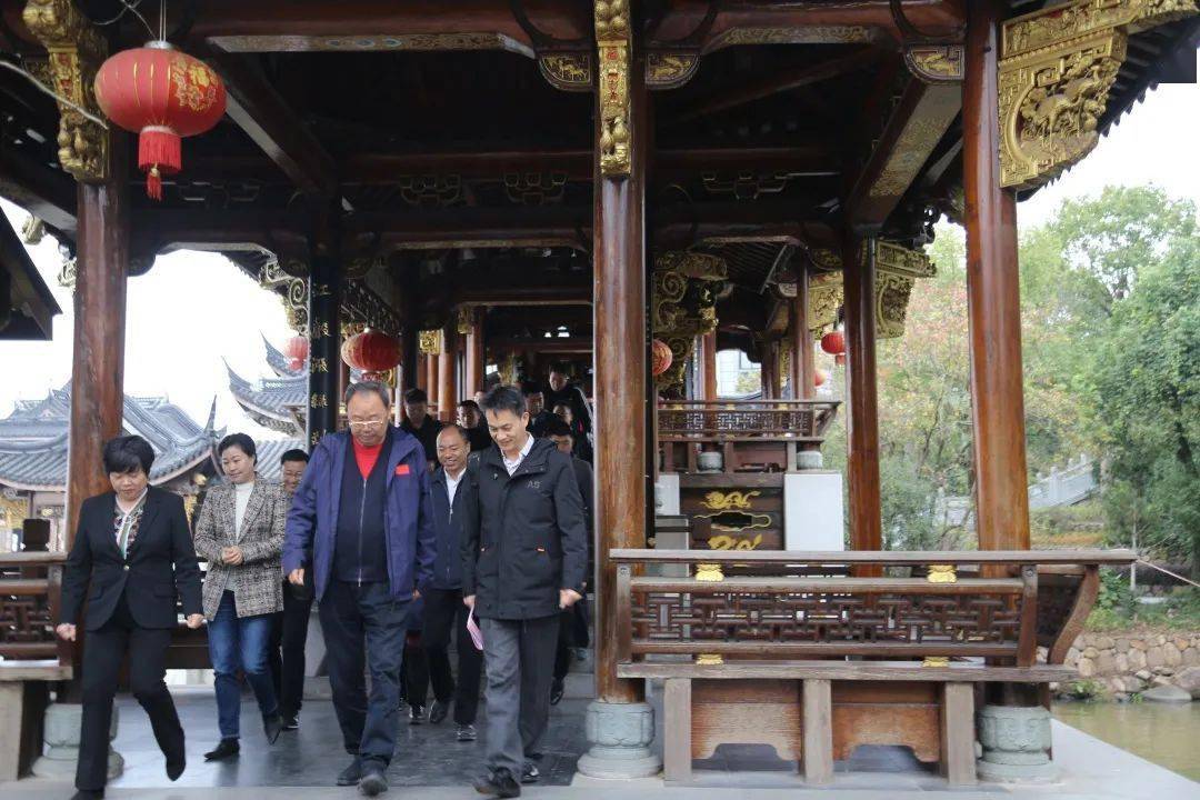 浙江省龙舟文化基地落户红木小镇_龙游县