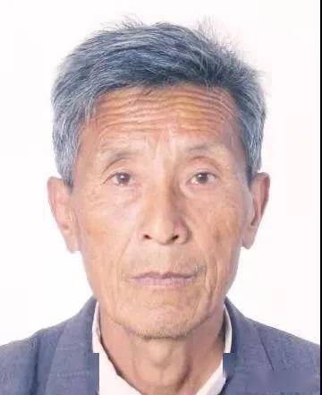 72岁涉嫌持刀杀人安徽警方发重大刑事案件协查通告