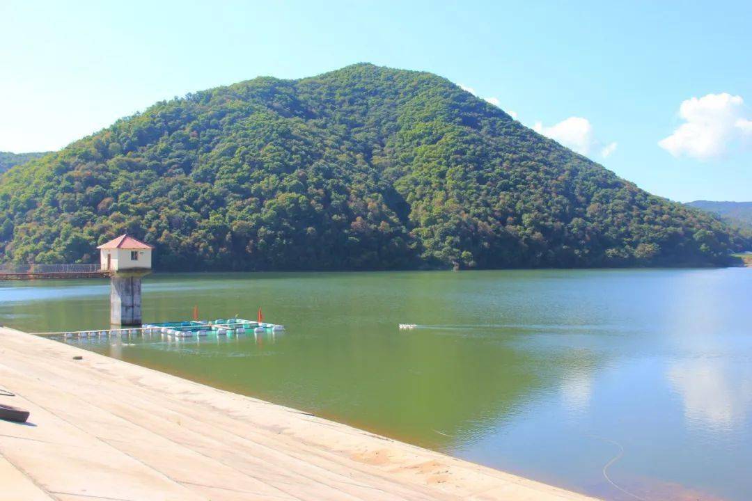 大泉源乡:多措并举推进"河长制"工作落到实处