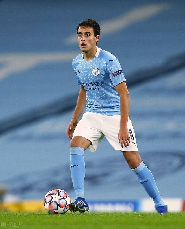 交易拖拖拉拉为达成赛季目标巴萨将再尝试引进曼城中卫加西亚