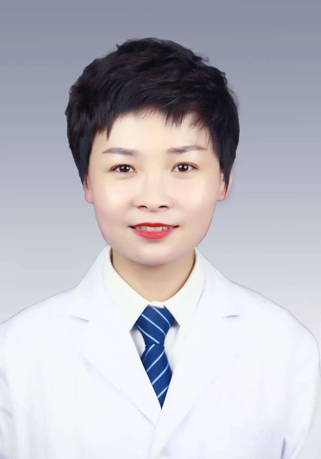 宝鸡市首个外科女医生门诊开诊啦!