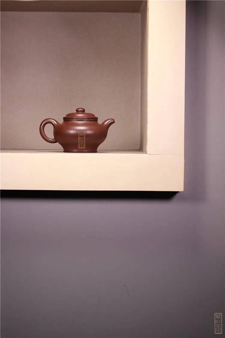 抟|《大亨掇只》李小龙_紫砂