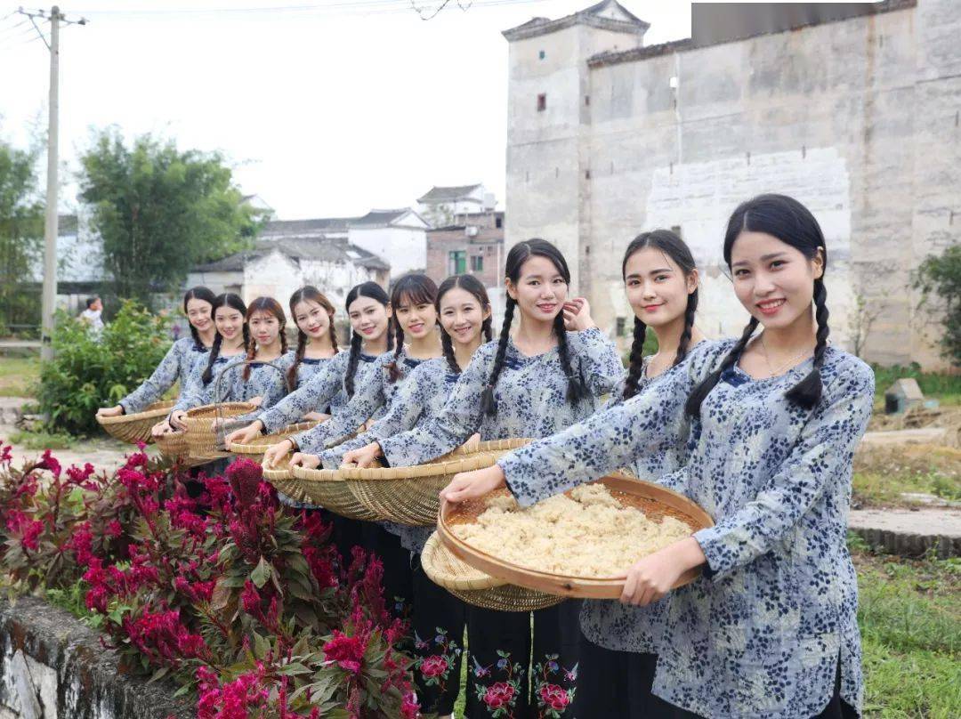 为什么说娶妻当娶客家女