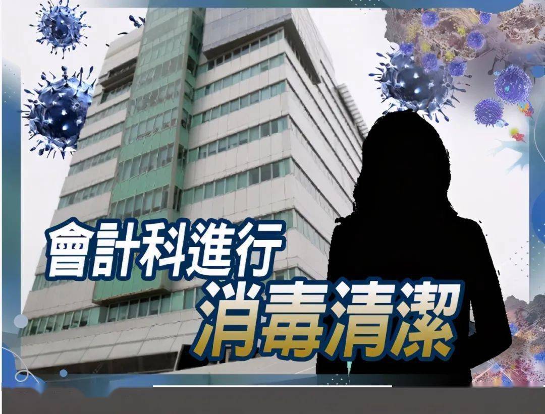 无线陷感染风波205名艺人要做检测萧正楠被隔离黄翠如放声大哭