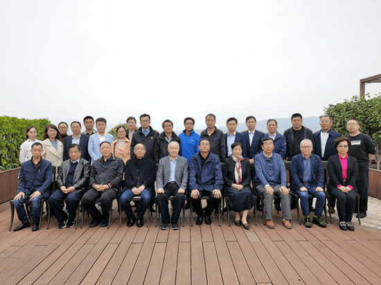 热点天竹联盟三项团体标准评审会圆满结束