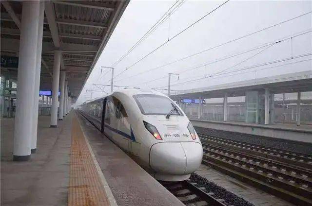 网友建议先期启动武冈机场至洞口高铁站铁路