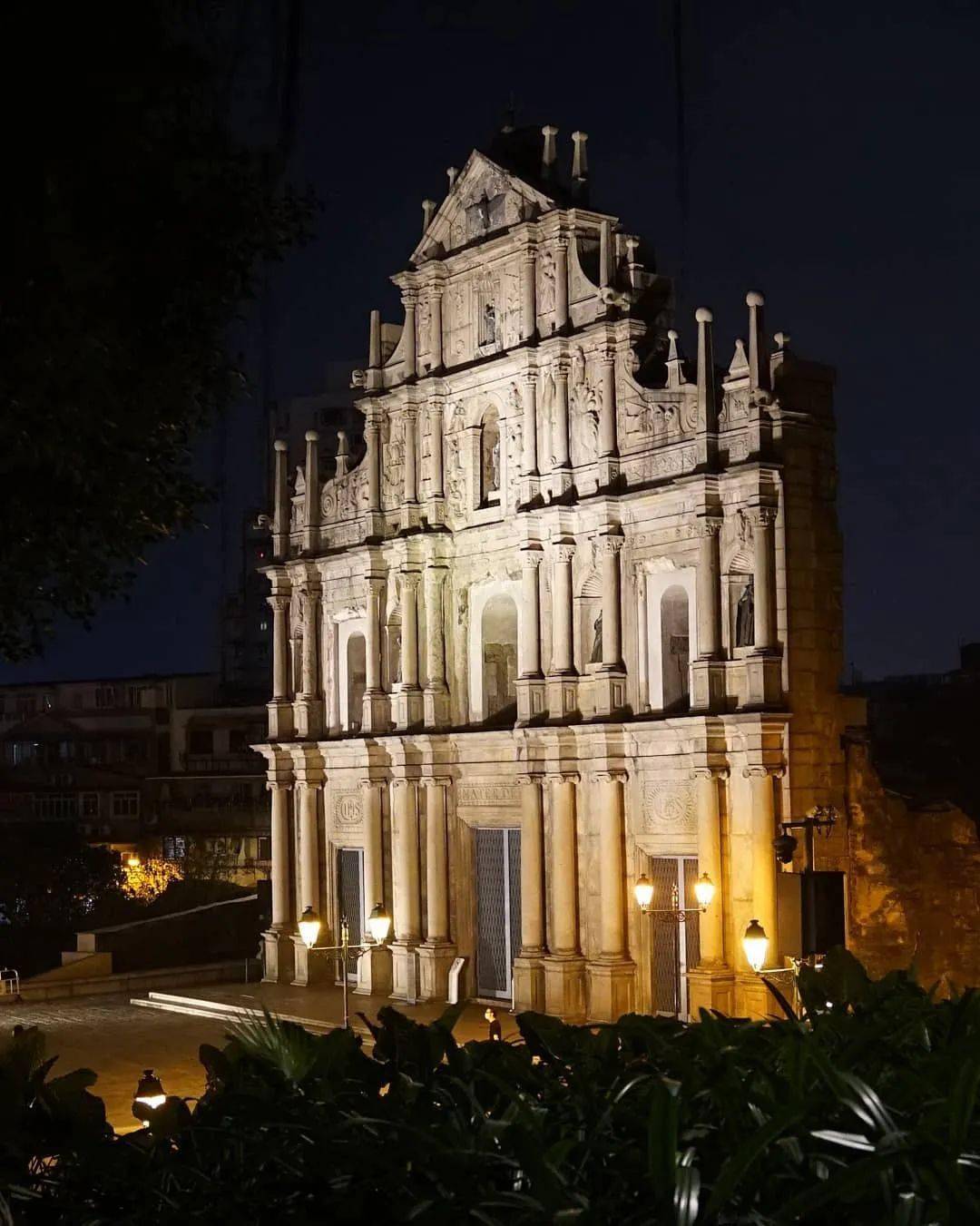 如果你想去澳门,却不知道从何开始做规划,不妨看看这份由马蜂窝攻略