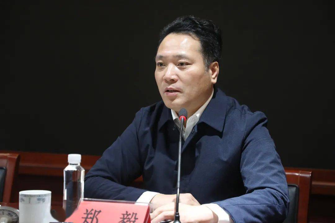 金汇镇召开会议部署抓实疫情防控工作