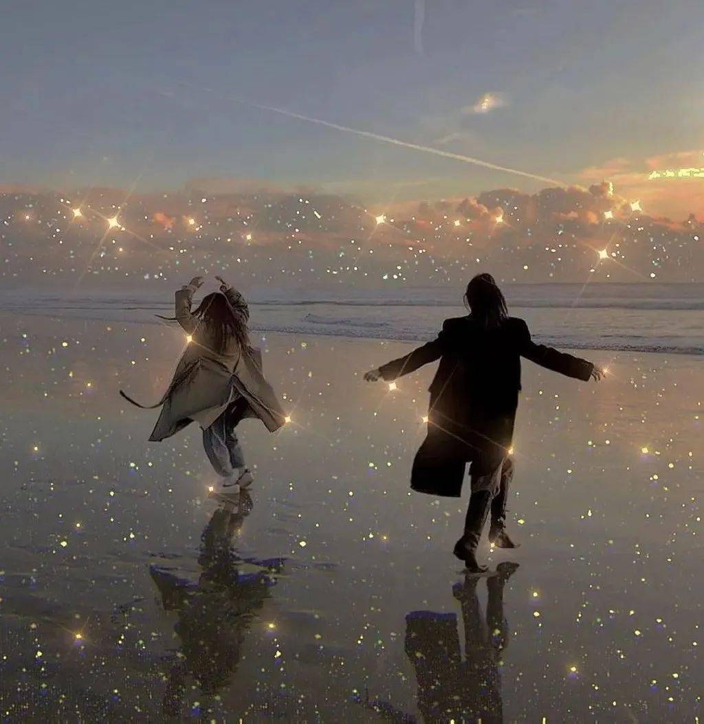 朋友圈背景图踏山河