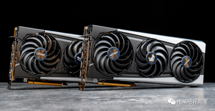 【直播预告】蓝宝石rx 6800/6800xt超白金非公版直播抽奖!