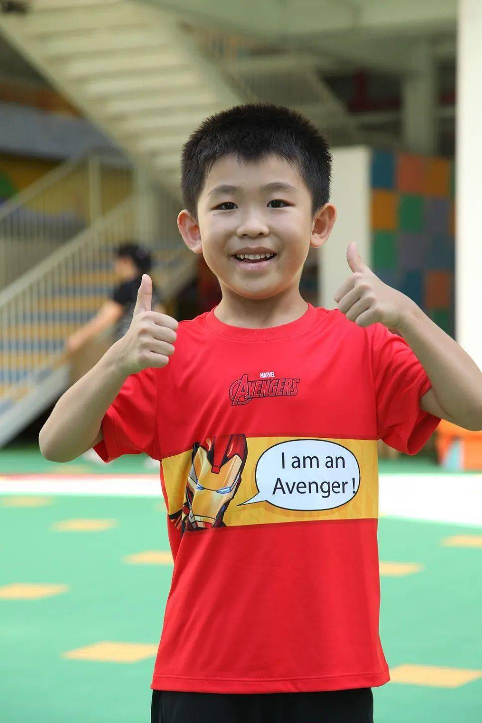 这20名萌娃最终当选为南宁市"小小消防宣传员"!