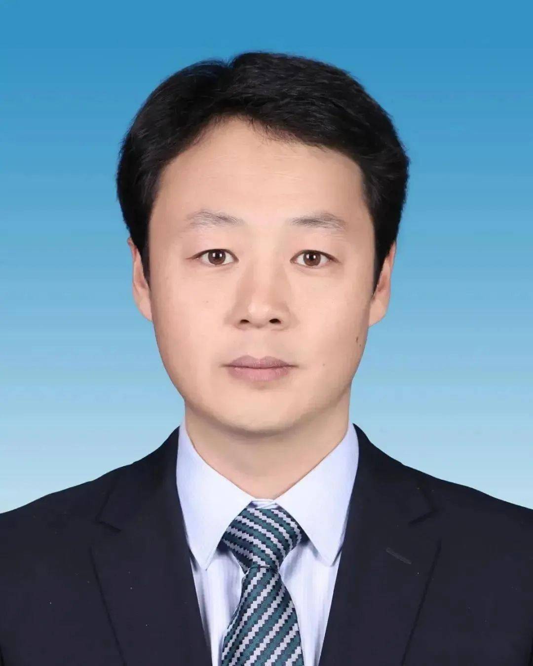 陕西工会发布干部任职公示