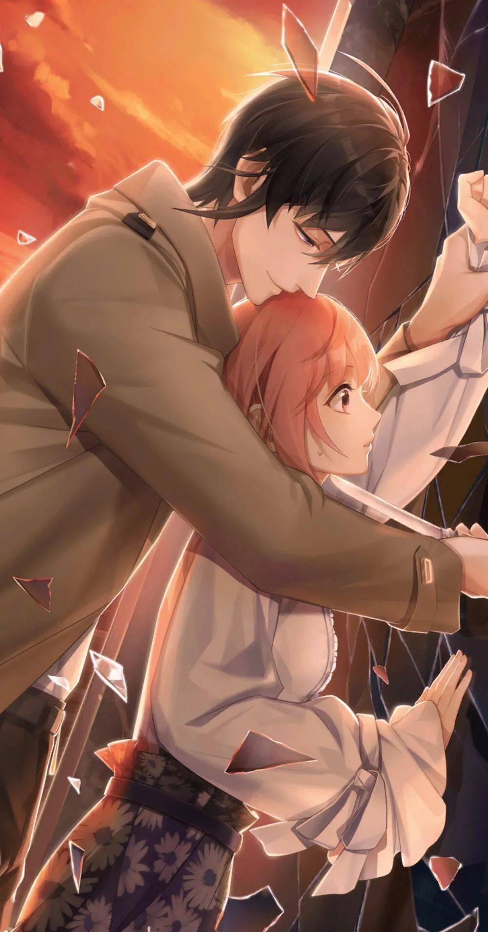 8本言情犯罪心理文你的哨声是他生的勇气也是我死的决心