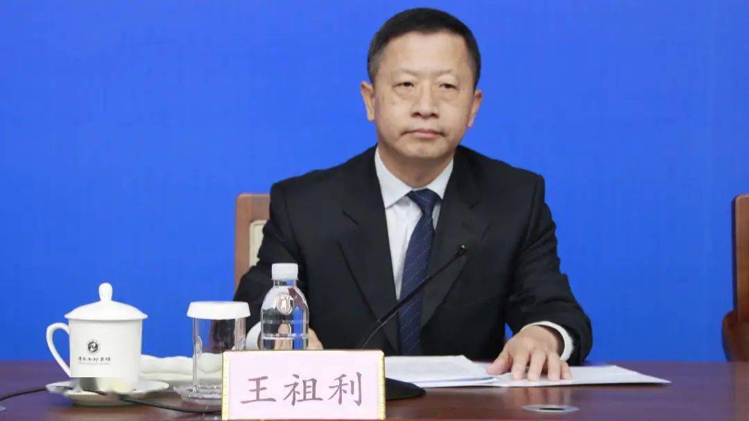 答记者问丨"十三五"期间全省水利建设投入规模约2000