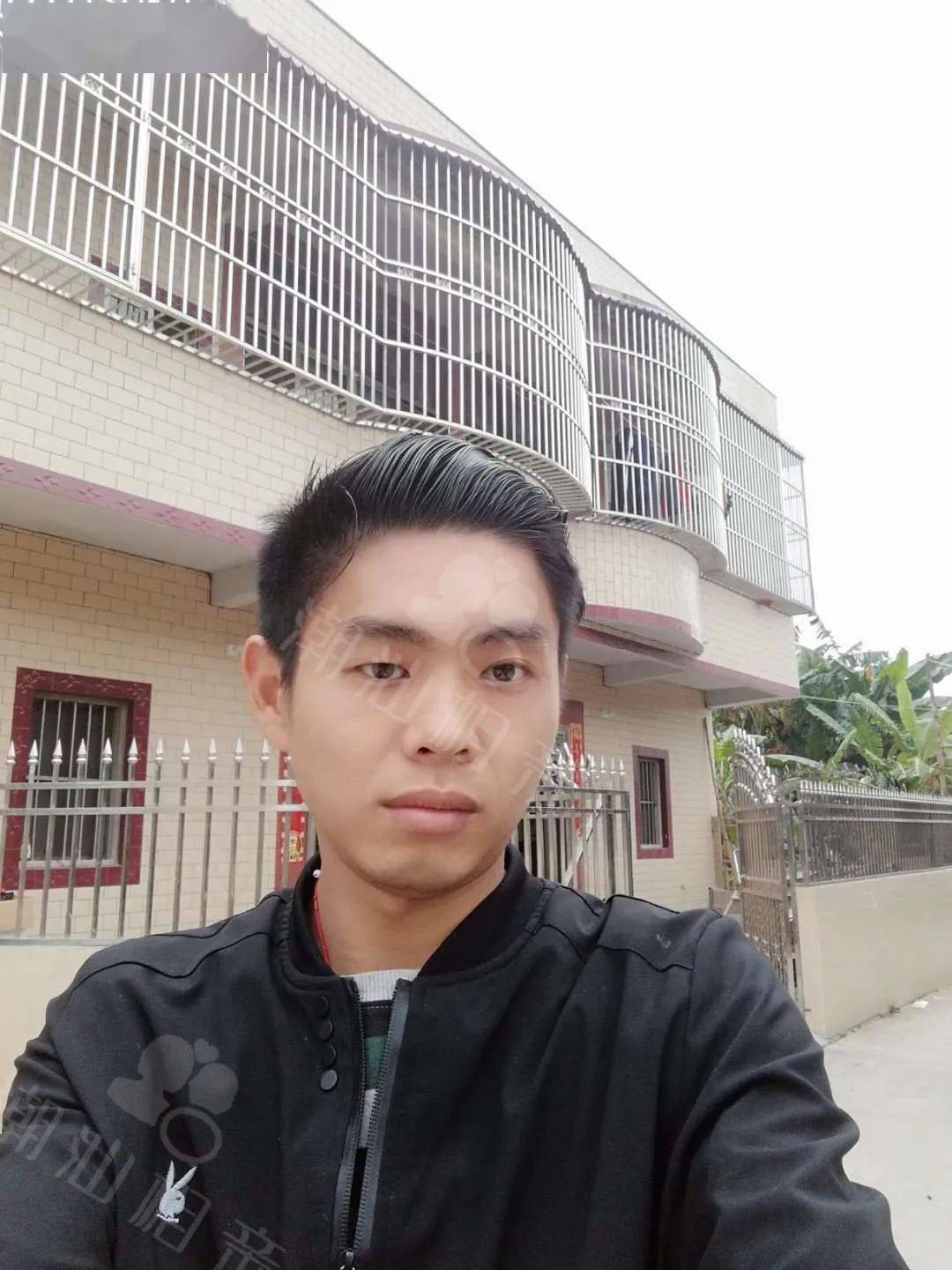 揭阳男小张30岁身高170餐饮行业择偶条件善解人意孝敬父母