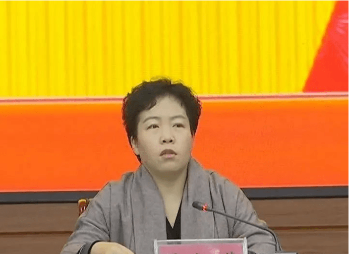 我县举办2020年度基层妇联领头雁培训班