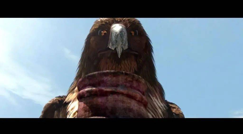 不正经,嗨到爆……这片我太爱了!_兰戈