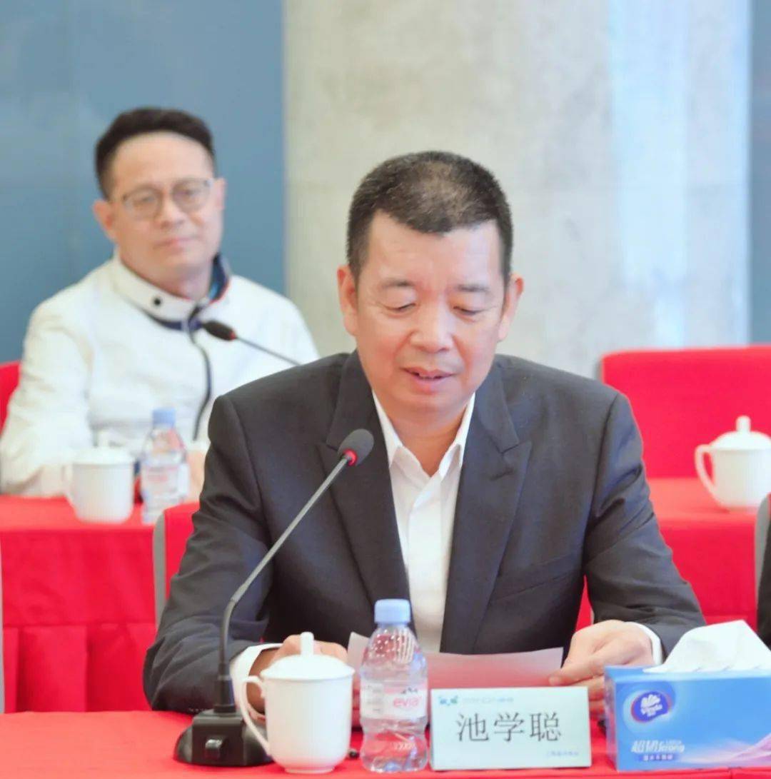 【商会】上海温州商会互看互学第二站——走进上海