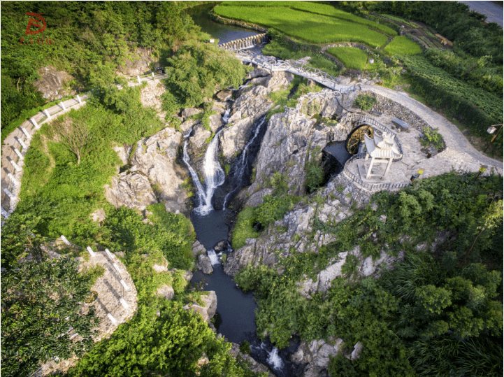 74 金钟潭74 笔架古道74 黄田漂流带74 伊思梦湖一起来看看
