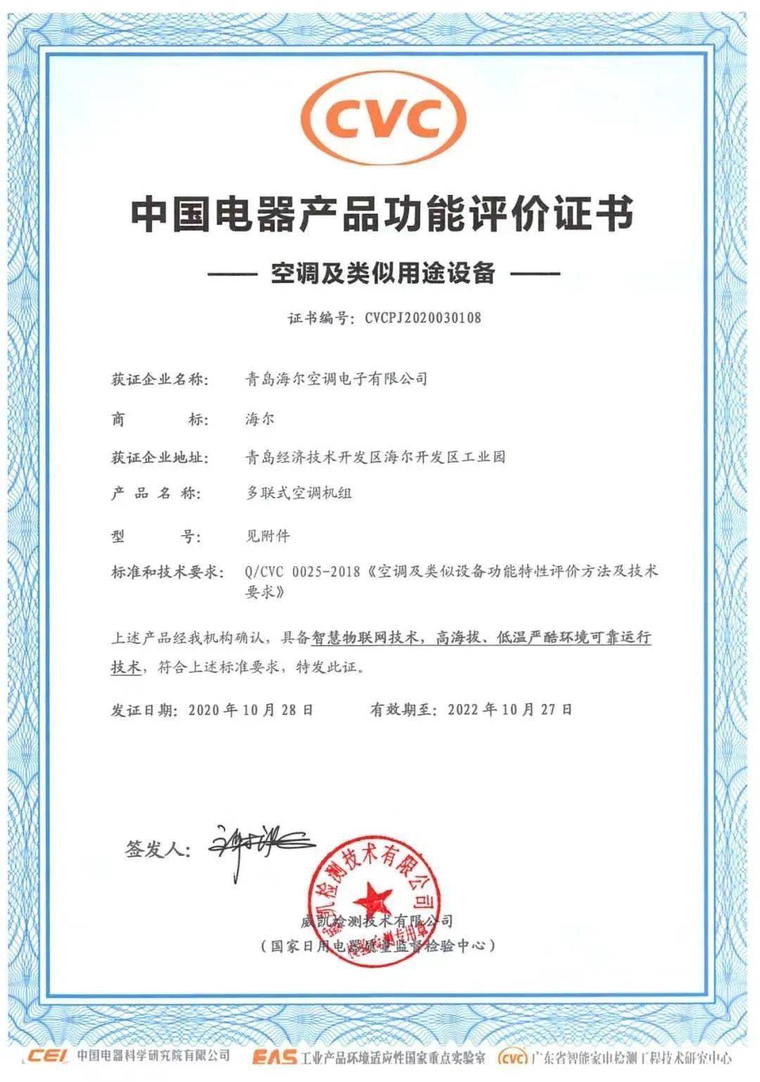 专题丨物联多联机挺进世界屋脊_海尔物