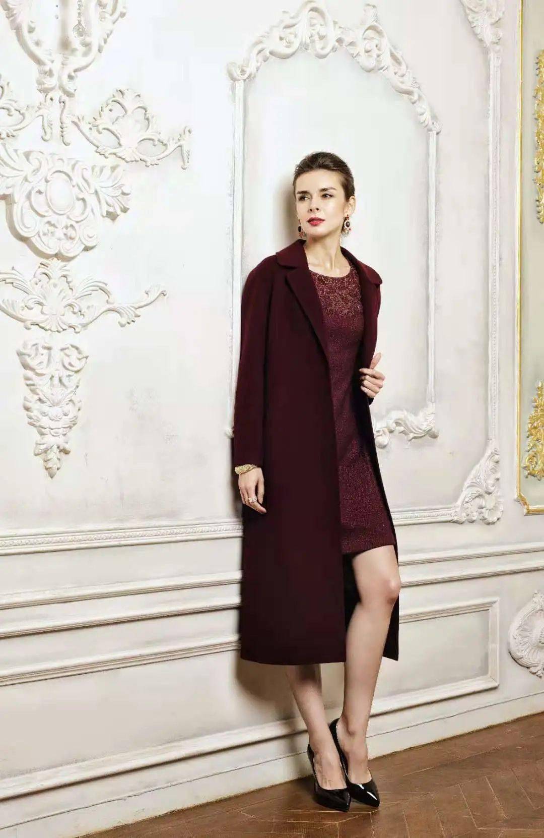 amromazicmisticledio焕美迎冬2f精品女装低至3折