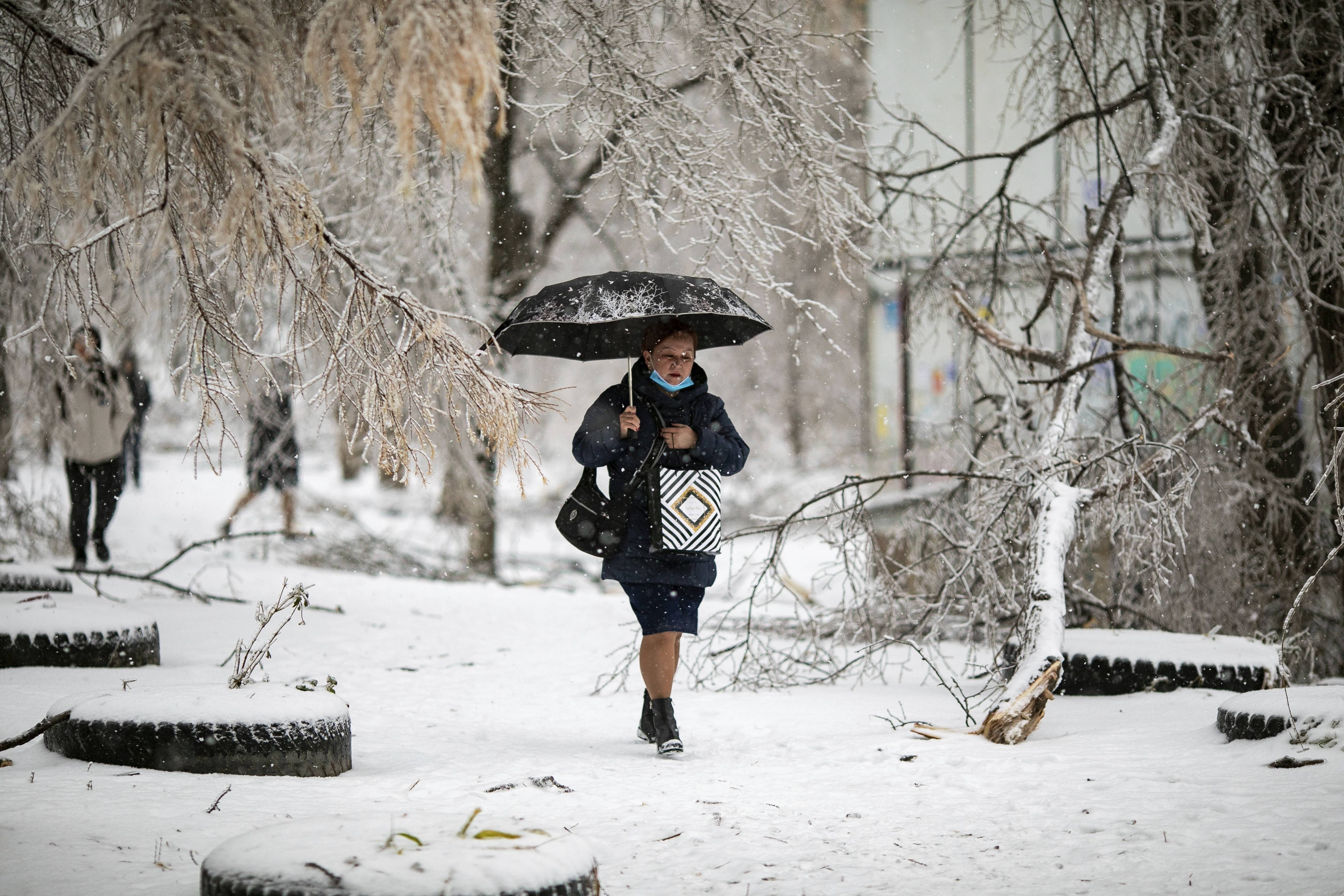 莫西沙暴风雪成品图片图片