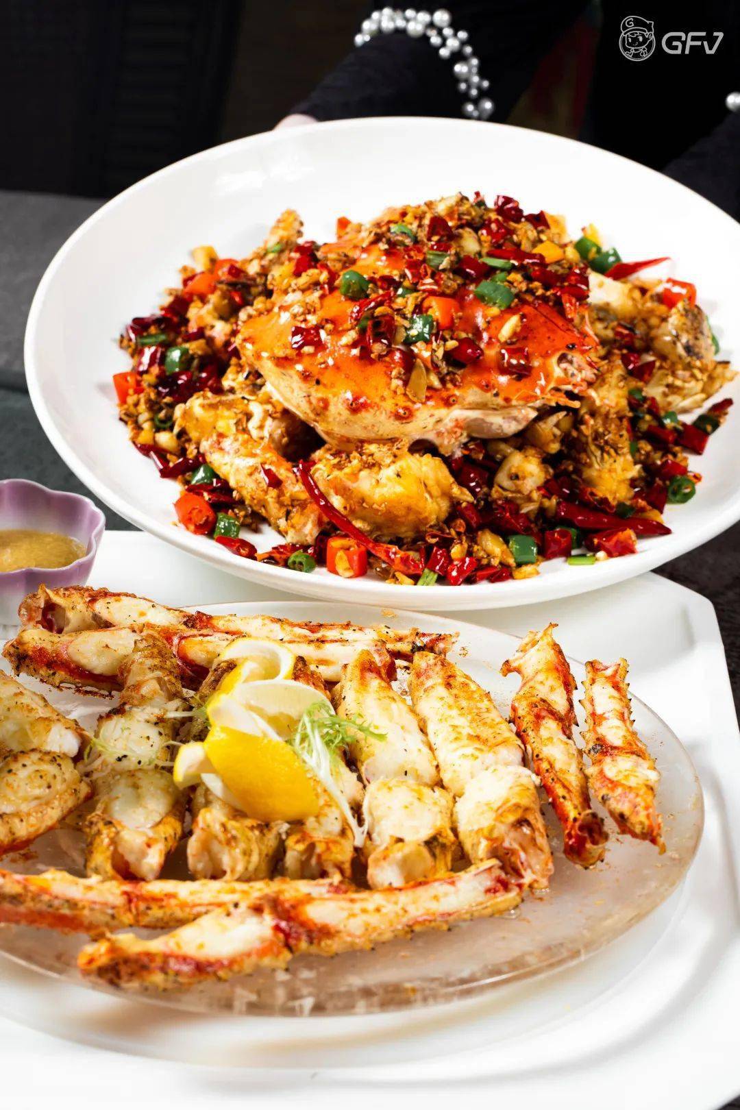 5000㎡气派园林私房菜,吃一次能炫一年!cctv都推荐!