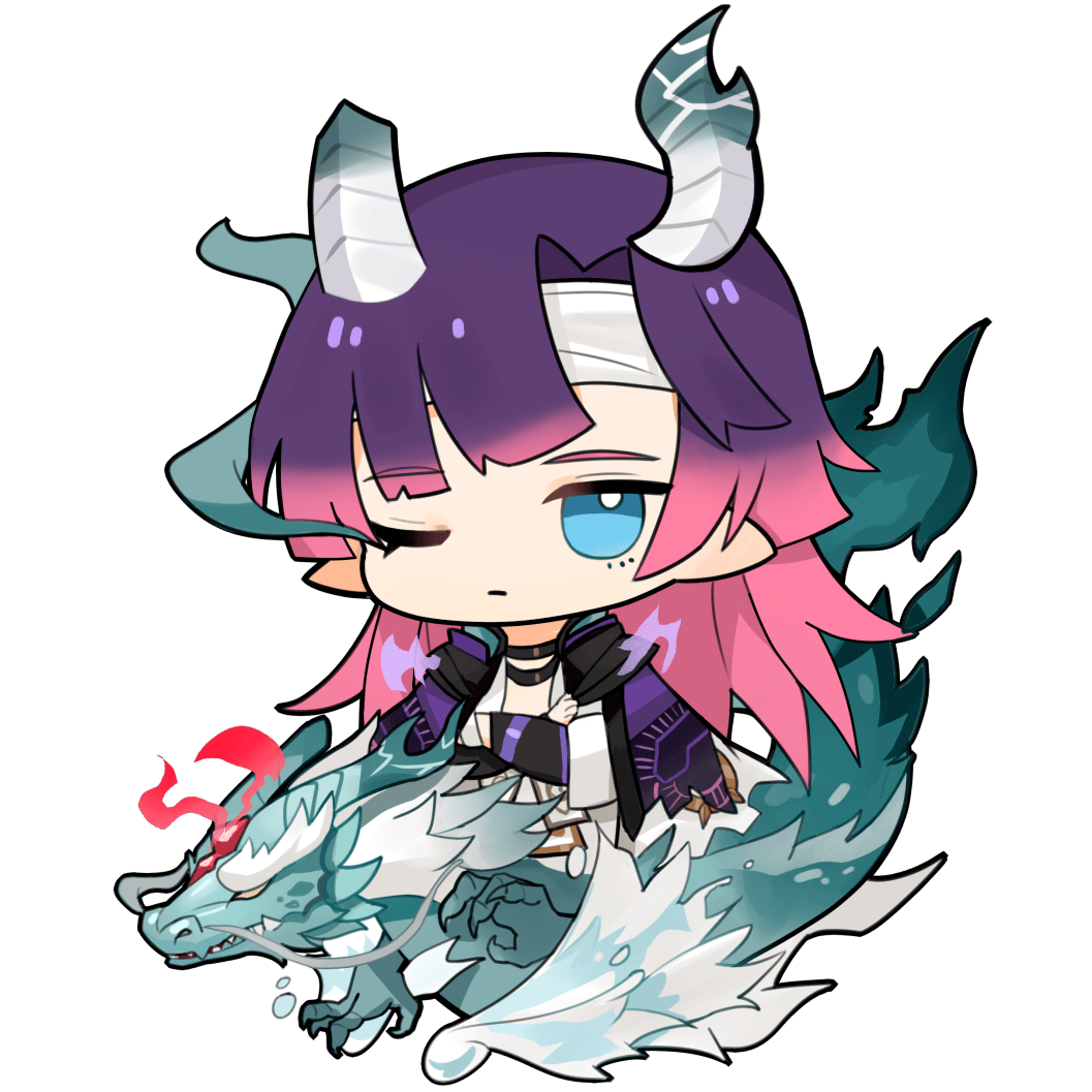 林中探险,与初翎山风一起寻找同伴