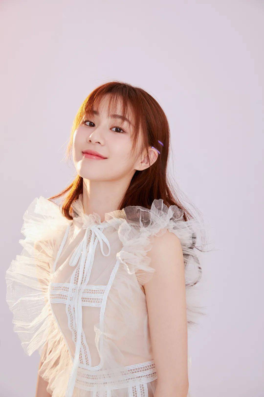 与此同时,关芯手中还握有多部待播作品,《良辰好