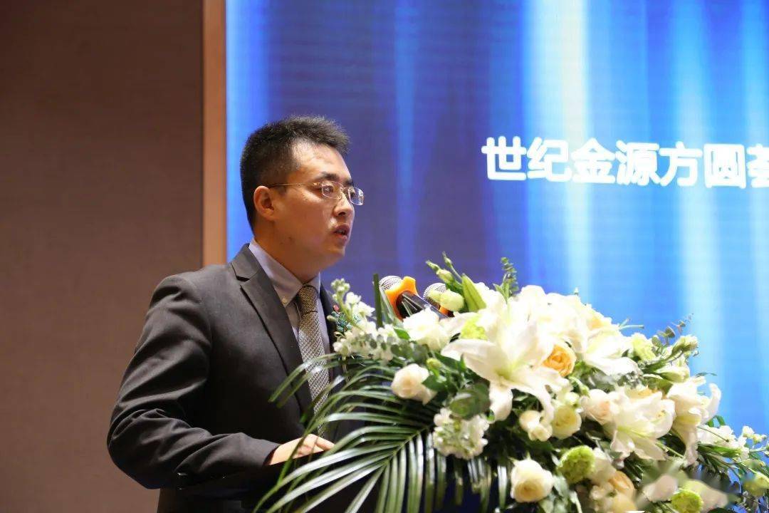 城市之光共话未来华厦悦世界壹空间启幕与商业签约盛典完美落幕