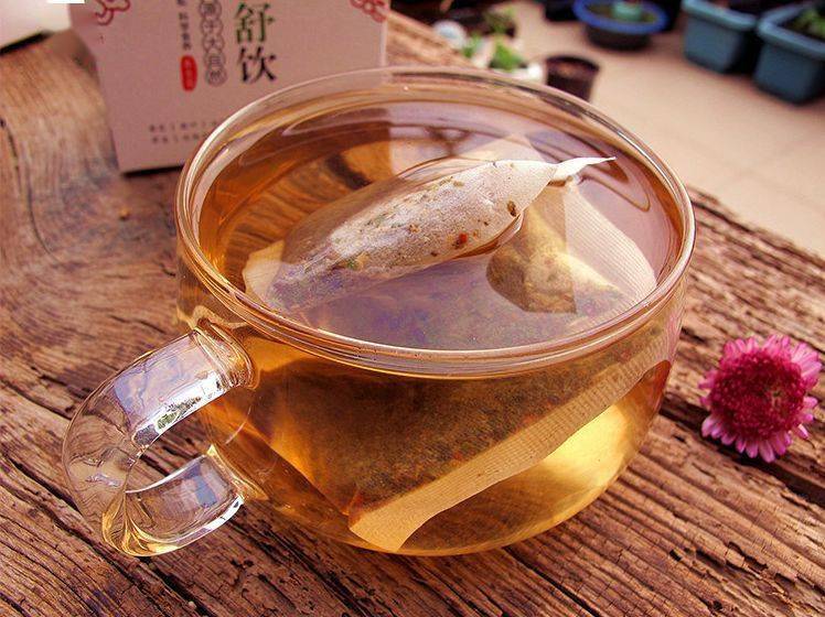 養肝多喝這種茶氣色好皮膚嫩晚上睡得香