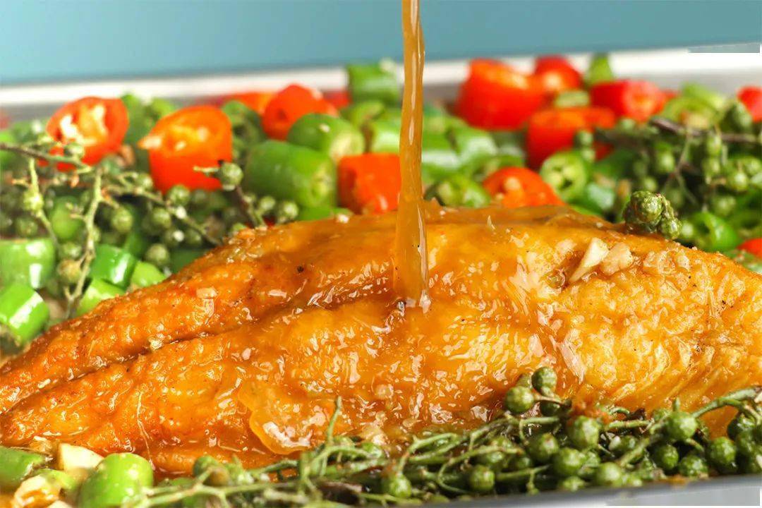 六店通用38元抵66元抢留一手新品藤椒烤鱼青花椒麻辣红椒鲜香一口上瘾