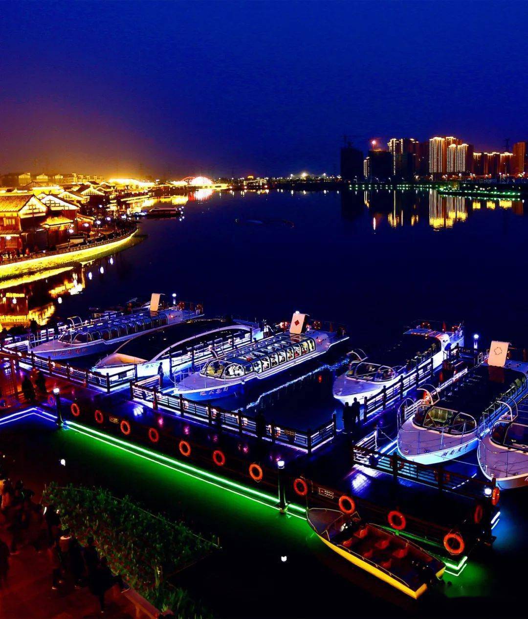 厉害了常德被全球英语电视播报在世界都出名了