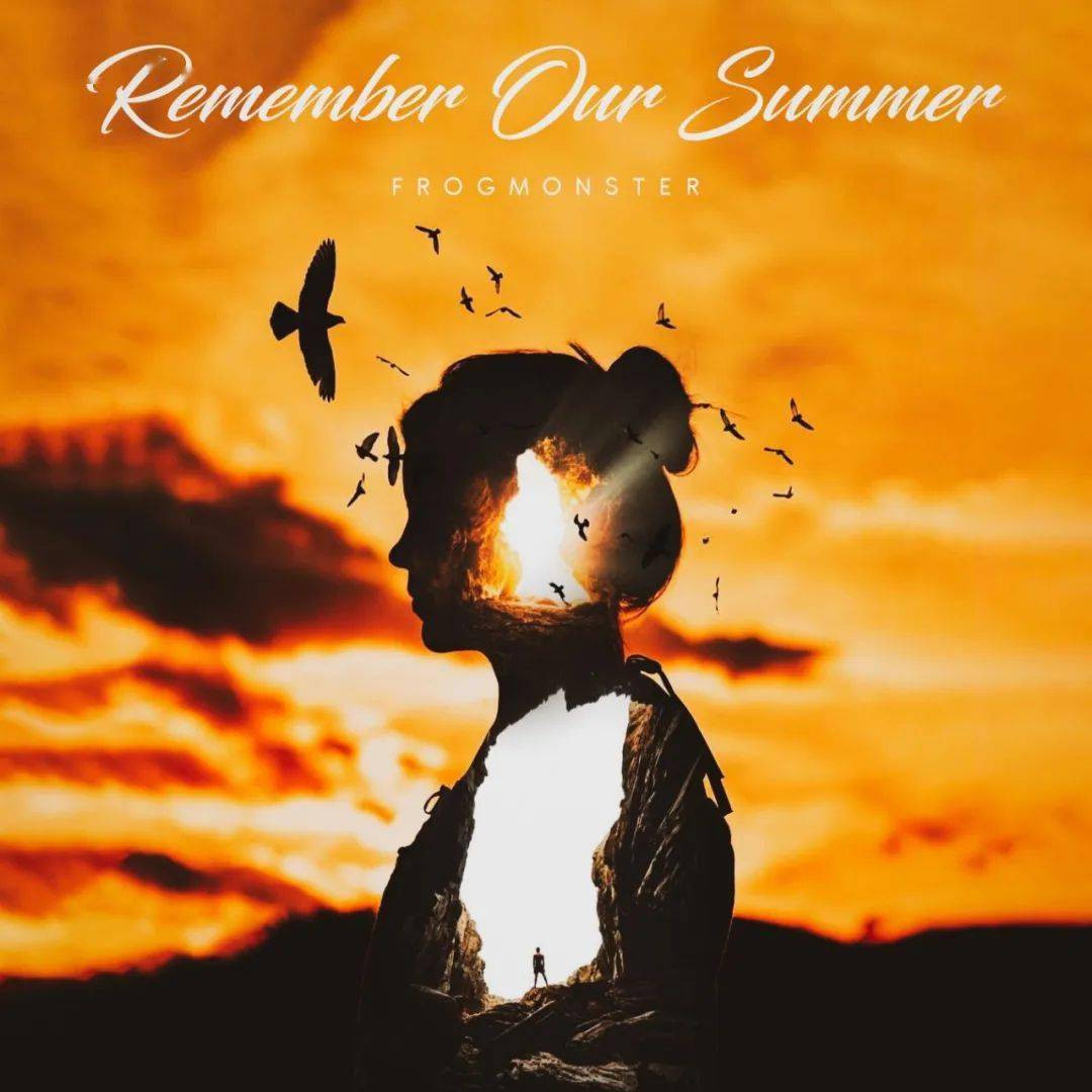 菌菌薦歌rememberoursummer