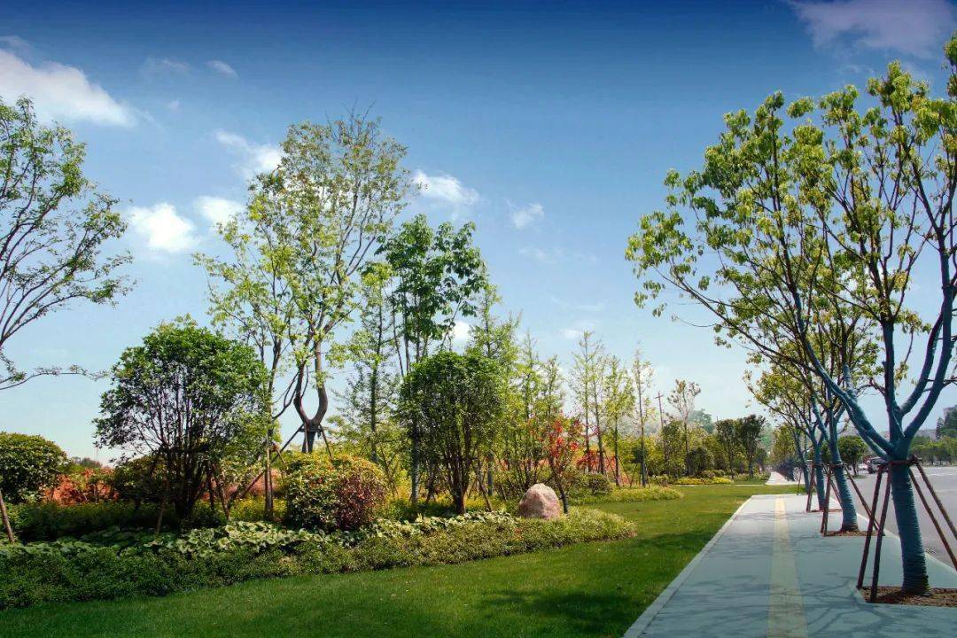 热烈祝贺华艺园林再次荣获中国风景园林学会科学技术奖园林工程奖金奖