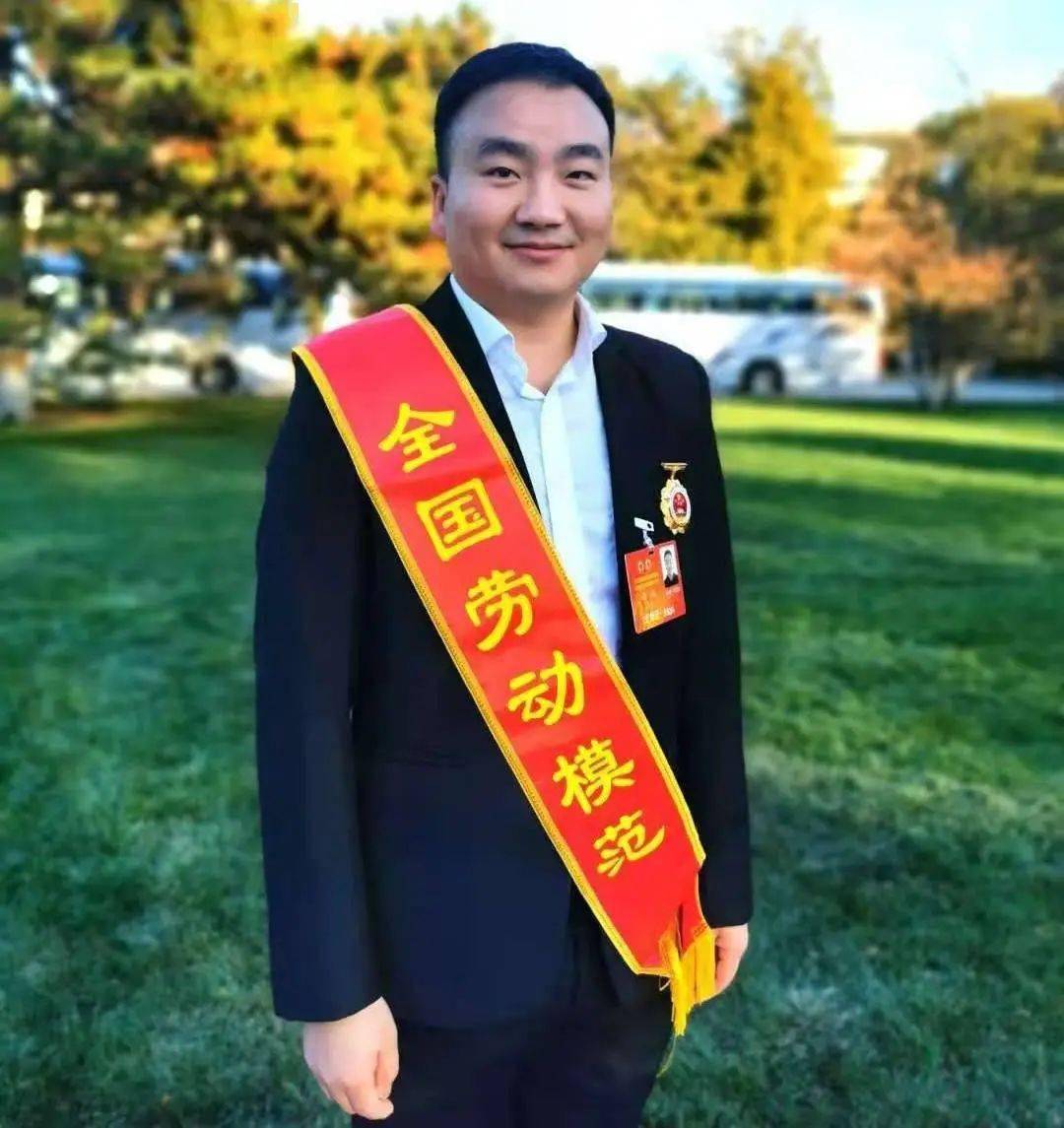 全国劳模洪斌解开郧阳木瓜的创富密码