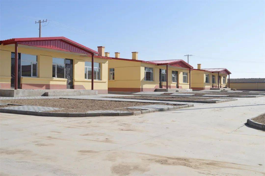 从冯玉柱的"幸福蝶变" 看固阳脱贫之路